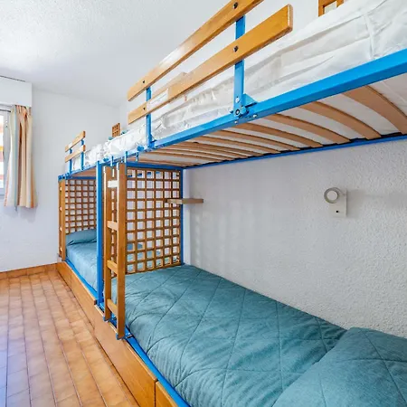 Studio 6 Personnes Avec Wi-Fi, Vue Mer Apartamento *